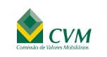 CVM - Comissão de Valores Mobiliários