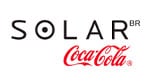 Solar Coca-cola